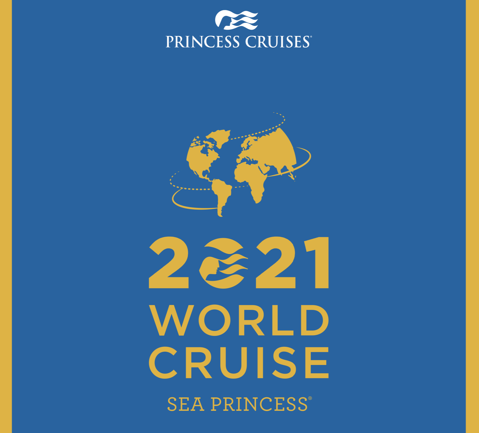 princess cruises online registration